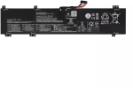 Lenovo L22M4PC2, L22B4PC2, L22C4PC2, L22D4PC2 15.44V 5052mAh / 78Wh Li-ion s&uuml;learvuti aku