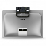 Epson T9661 XXL (C13T966140) Ink Cartridge, Black (SPEC)