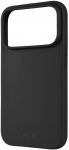 Fixed Story | Back cover | Xiaomi | Redmi Note 15 Pro 4G | Rubberized | Black