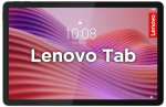 Lenovo Tab MediaTek 128 GB 4 GB Wi-Fi 5 Android 14 Grey