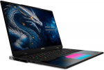 MSI Titan 18 HX Dragon Edition A2WJ-1218 black