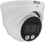 4MP IP dome camera BCS-L-EIP14FSR3L3-AI