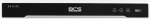32-channel IP recorder BCS-V-NVR3202-A-8K