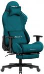 Huzaro Force 5.7 Teal Swivel Gaming Chair