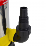 AWTOOLS Stainless Steel Pump with Float 900W Q1DP