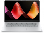HP OmniBook 3 17-dp0006nwx Ryzen 5 40 17.3"FHD IPS 300nits AG 8GB LPDDR5 SSD256 Radeon 610M Graphics Cam1080p 41Wh NoOS