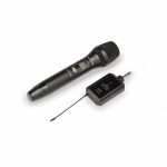 Soundsation POCKETMIC U16H-A1 - UHF wireless system