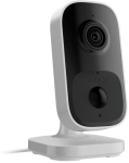 AJAX IndoorCam indoor camera (white)