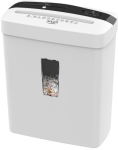 Adler document shredder