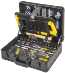 Stanley STMT98109-1 mechanics tool set, 142 pcs