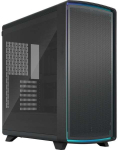Fractal Design Summit Ambience Blackout TG Light Tint (black)