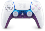 Sony juhtmevaba m&auml;ngupult PlayStation 5 DualSense &ndash; Grand Theft Auto VI Limited Edition, valge