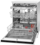 Amica DIM64C7EMONqH built-in dishwasher, 14 place settings