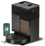 Irobot Vacuum Cleaner Roomba 575 Combo AutoWash Black