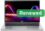 Acer Aspire A315-44P-R03J 15.6'', AMD R7, 16 GB, 512 GB SSD, US