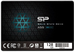 SILICONPOW SP128GBSS3A55S25 SSD 128GB 2.