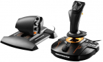 Thrustmaster T16000M FCS HOTAS Joystick and Throttle PC