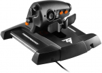 Thrustmaster TWCS Throttle PC Joystick with 5 Axes, 14 Buttons & 3 Thumbsticks