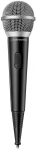 Audio-Technica ATR1200x Dynamic Handheld Microphone - Black