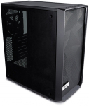 Fractal Design Meshify C Blackout TG Mid-Tower Case