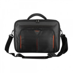 Targus notebook bag Classic+ Clamshell 14.1", black