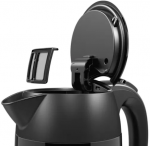 Bosch TWK3P423 electric kettle 1.7 L 2400 W Black