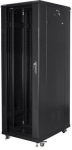 Lanberg 19" Standing Rack 47U 800x800 Black FF01-8847-12B