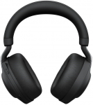Jabra Evolve2 85 Link380a UC Stereo Black
