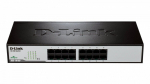 DLINK 16xRJ45 10/100 unmanaged 16port