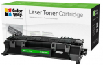ColorWay Econom | Toner Cartridge | Black