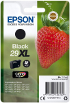 EPSON 29XL Singlepack Ink Cartr. Black