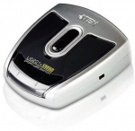 ATEN 2-Port USB 2.0 Peripheral Switch