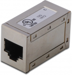 ASSMANN Modular Coupling 8P8C 1:1 shield