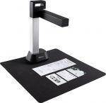 IRIScan Desk 6 IRIS IRIScan Desk 6 Digital document camera