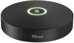 Trust Iris Erweiterungsmikrofon micro USB schwarz
