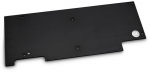 EK Water Blocks EK-FC Strix RTX 2080 Ti Backplate Classic - Black