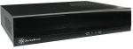 Silverstone ML03 HTPC Black