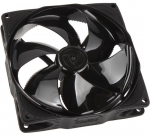 Noiseblocker NB-eLoop Fan B12-PS Black Edition - 120mm PWM