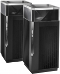 ASUS ZenWiFi Pro ET12 AX11000 WiFi 6 Mesh Router 2-Pack