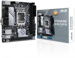 ASUS PRIME H610I-PLUS D4-CSM Mini-ITX Motherboard