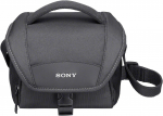 Sony camera bag LCS-U11