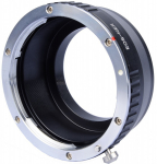 BIG adapter Canon EOS - Sony E (421307)