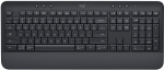 LOGI SIGNATURE K650 - GRAPHITE (CZE)