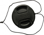 BIG lens cap Clip-0 58mm (420504)