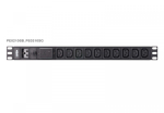 ATEN Basic PDU PE0210SG - power distribution unit - 3840 VA