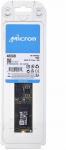 Micron 7450 PRO 480GB NVMe M.2 22x80 Single Pack