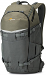 Lowepro backpack Flipside Trek BP 350, grey