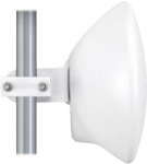 UBIQUITI LTU Pro 5GHz PtMP Dish Antenna