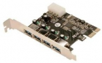 LOGILINK PC0057A LOGILINK - Card PCI-Exp