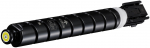 Canon C-EXV 58 - gul - original - tone